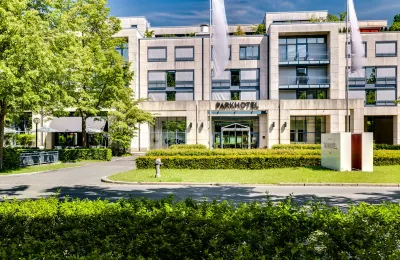 Park Hotel Zug Hotels near Bloodhound Missile Station