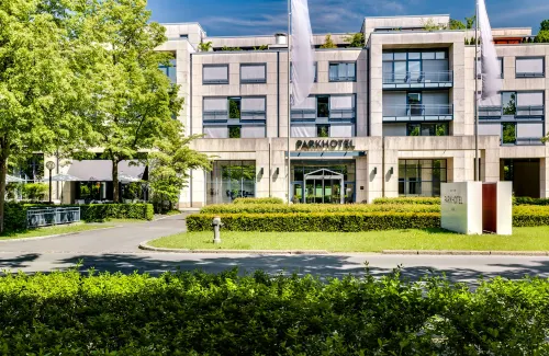 Park Hotel Zug Hotels in Zug