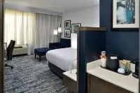 Courtyard Wilmington Downtown/Historic District