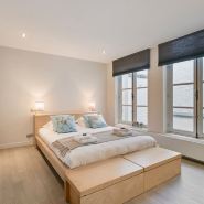 Apartment With Canal View in Heart of Bruges