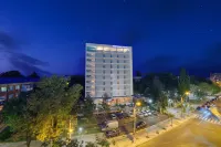 Mercure Galati Centrum Hotels in 