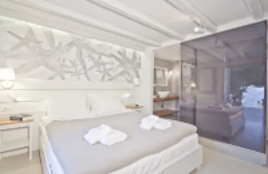 Lindos Comfy Suites