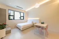 Gangneung Gyeongpo 345 Pool Villa