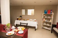 Stella Paradise "by Checkin" Hotels in Limenas Chersonisou