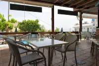 Ariadne Apartments Hotels in Lampi