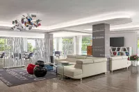 Tryp by Wyndham Corfu Dassia Hôtels à : Dassia