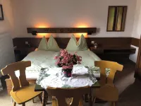 Gasthof Rösslhof Các khách sạn ở Dienten am Hochkonig