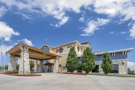 Best Western Plus Emerald Inn  Suites