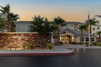 Residence Inn Las Vegas Airport Hotels in Las Vegas