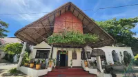 Evangeline Beach Resort Hotels in Pagudpud