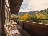 Tirol Hotels in Wagrain