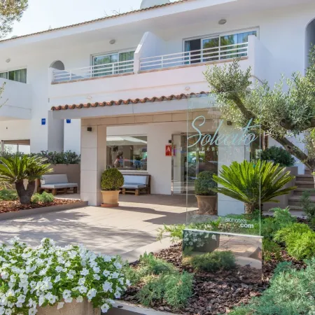 Apartamentos Solecito