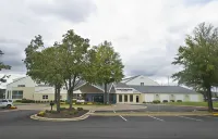 DoubleTree Suites by Hilton Huntsville South Hoteles en Huntsville