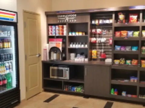 Candlewood Suites PLANO NORTH by IHG Hoteles en Plano