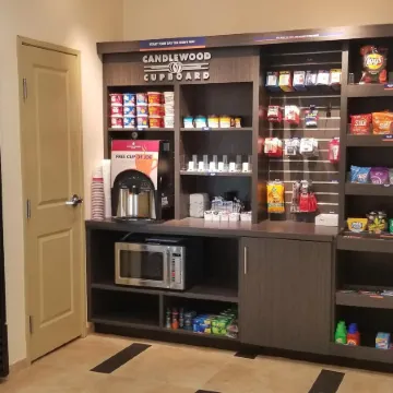 Candlewood Suites PLANO NORTH by IHG