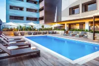 Hyatt Place Aruba Airport Hotels in Oranjestad