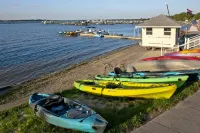 Hyatt Regency Chesapeake Bay - Beach