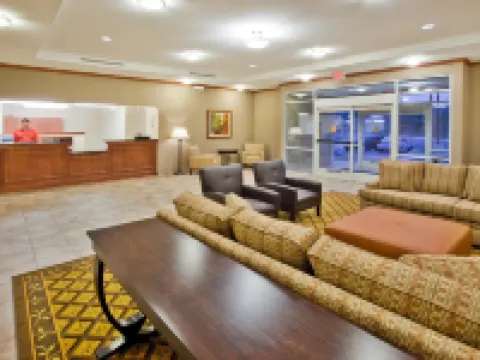 Candlewood Suites APEX RALEIGH AREA by IHG Hotels in Apex