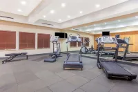 La Quinta Inn & Suites by Wyndham Gonzales TX Hotels in Gonzales