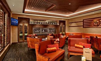 Hampton Inn & Suites I-35/Mulvane