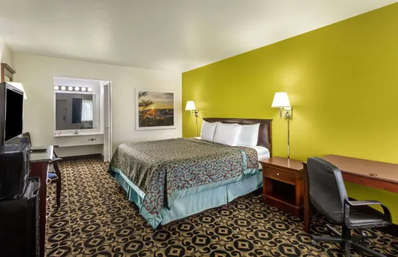 德爾塔温德姆戴斯酒店