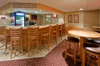 AmericInn by Wyndham Jackson - bar