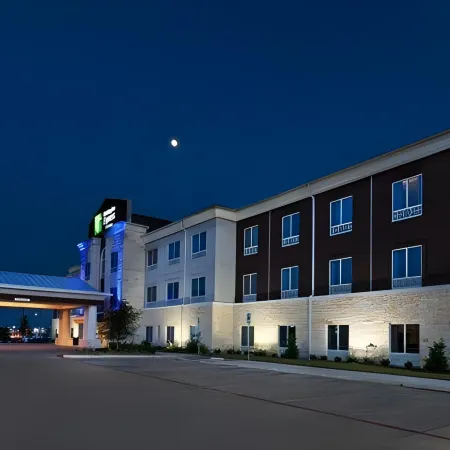 Holiday Inn Express & Suites Killeen - Fort Hood Area by IHG