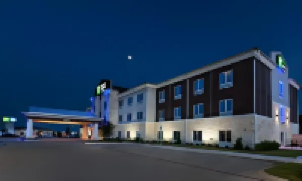 Holiday Inn Express & Suites Killeen - Fort Hood Area by IHG