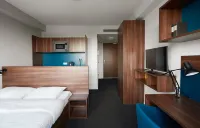 The Social Hub the Hague Hotels in Rijswijk