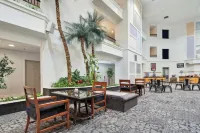 Sonesta Essential Vacaville Napa Valley - breakfast