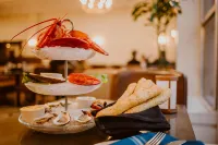 Crowne Plaza FREDERICTON-LORD BEAVERBROOK by IHG - breakfast
