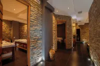 Schuchmann Wines Château,Villas & Spa - 朝食