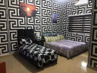 Oliver Cottage Hotel di Abura Asebu Kwamankese