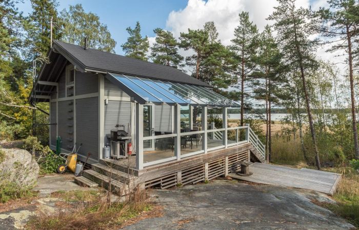 Sjöboda Sea