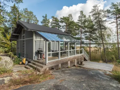 Sjöboda Sea Các khách sạn ở 
