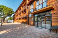 Rodina Morej Hotel Hotels in Kabardinka