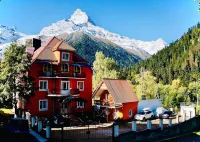 Hotel Kapriz