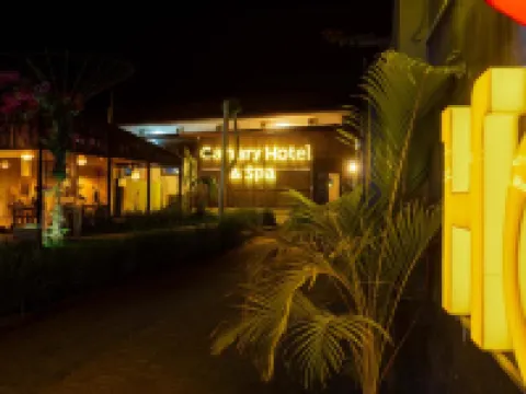 Canary Hotel & Spa Hotels in Kaskazini A