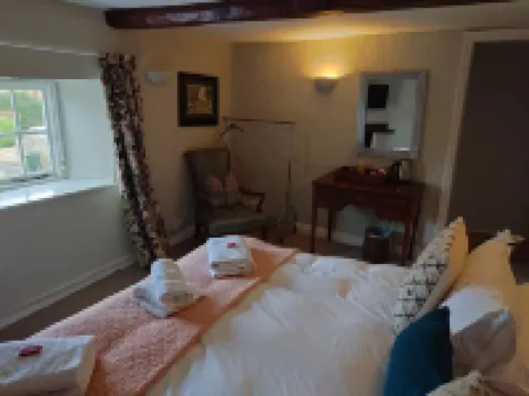 The White Horse Inn Hotels in Cherwell