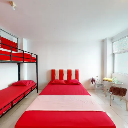Uni Inn Semarang - Gunung Pati