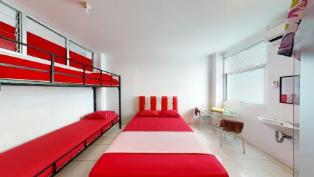 Uni Inn Semarang - Gunung Pati Отели в г. Gunung Pati