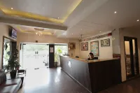 Hotel Vetro Inn - نادي رياضي