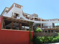 Pousada Bahia Brasil Hotels in Cairu