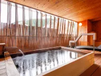 Asanoya - Hot Springs