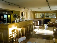 The Punch Bowl Inn - Parkplatz