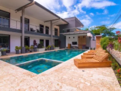 パラダイス・ベイ・ホテル・ブティック エラドゥラのホテル