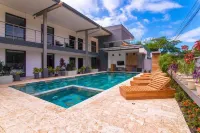 Paradise Bay Hotel Boutique Hotels in Herradura