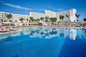 Riu Palace Aquarelle - All Inclusive