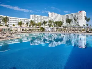 Riu Palace Aquarelle - All Inclusive
