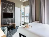 Ibis Saint-Malo Plage Hotels in Saint-Malo